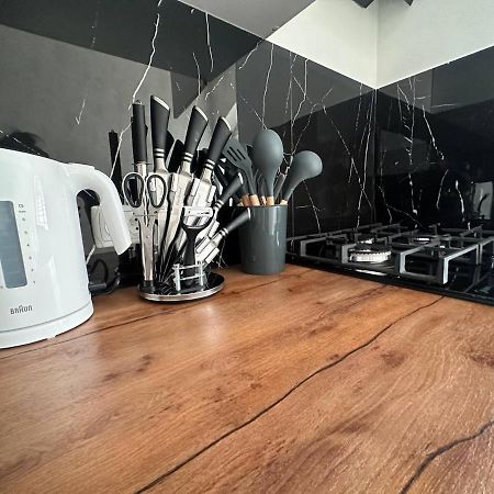 Modern Dream Apartment Σαμαρκάνδη Εξωτερικό φωτογραφία