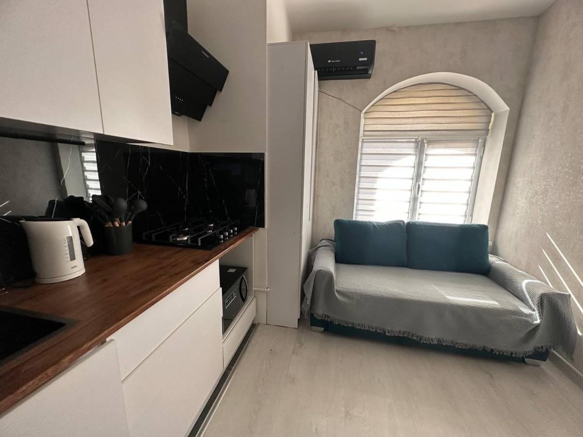 Modern Dream Apartment Σαμαρκάνδη Εξωτερικό φωτογραφία